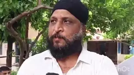गदरपुर: रामजीवनपुर नं.3 से BDC का चुनाव लड़ रहीं हरवंश कौर के नामांकन पर दर्ज आपत्ति हुई खारिज