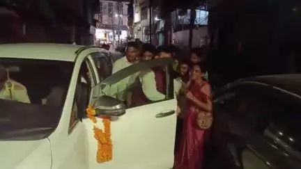 आम आदमी पार्टी 9 जुलाई से 'मधुशाला नहीं पाठशाला चाहिए' स्कूल बचाओ अभियान की कर रही शुरुआत, संजय सिंह ने कहा