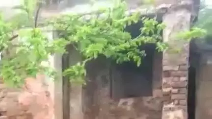 चिचोली: बन्नू ढाना गांव में विकास की खुली पोल, नांगलवाड़ी भवन व नालियां न बनने से ग्रामीण बेहाल
