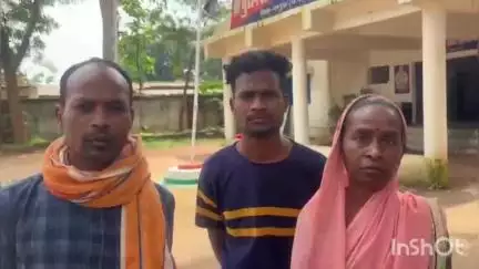 लुण्ड्रा: सोहगा निवासी भागवत सिंह की पैतृक जमीन को पटवारी से 15 लाख में बेचने पर मात्र 10 लाख मिले, थाने में शिकायत दर्ज