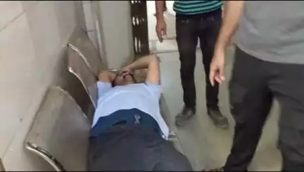 बांसवाड़ा: खांदू कॉलोनी में अज्ञात कारणों से पड़ोसी ने महिला से किया विवाद, बीच-बचाव में गए बेटे से की मारपीट, एमजीएच में हुआ उपचार