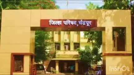 चंद्रपूर: जिल्हा परिषदेकडून दिव्यांग व मागासवर्गीयांसाठी कल्याणकारी योजना जाहीर ;अर्ज सादर करण्यास १५ जुलैपर्यंत मुदत