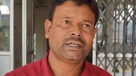 चाईबासा: झींकपानी के जिला परिषद सदस्य जोन मिरन मुंडा को दुष्कर्म के मामले में 10 साल की सजा