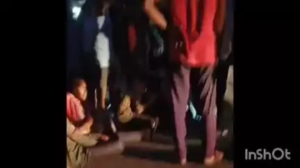 विदिशा नगर: वैस नदी पुल पर दर्दनाक सड़क हादसे में एक की मौत, एक गंभीर रूप से घायल