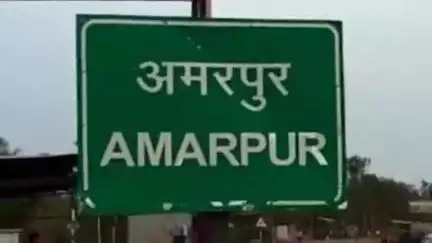 मानपुर: ग्राम अमरपुर में इमाम अखाड़ा के पास महिला से गाली-गलौज और मारपीट, आरोपियों के खिलाफ मामला दर्ज