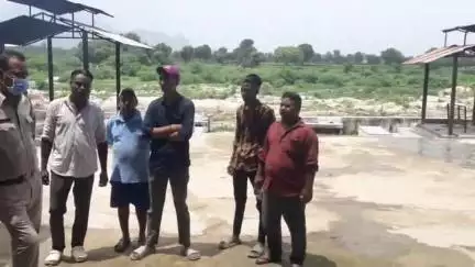 आबू रोड: आबूरोड के रेलवे स्टेशन के बाहर अज्ञात युवक का शव मिलने का मामला, तीन दिन बाद भी मृतक की नहीं हुई शिनाख्त