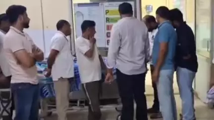 पलवल: पलवल के टीकरी ब्राह्मण गांव में खेत में मिला 34 वर्षीय युवक का शव, मौत का कारण अज्ञात