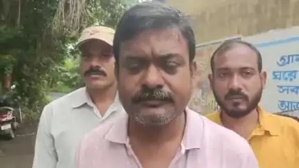 তমলুক: ২০২৬শে তৃণমূলকে উৎখাত করতে না পারলে কোন মা সুরক্ষিত থাকবে না,আজ তমলুকে বলেন BJP সাংগঠনিক জেলার সদস্য অভিজিৎ মাইতি