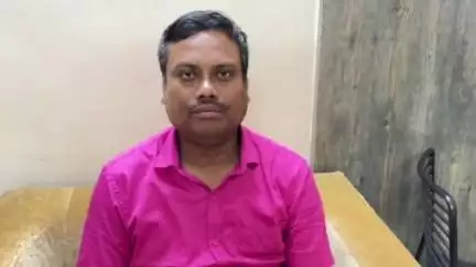 কোচবিহার ২: আগামীকাল বামপন্থীদের ডাকা অনৈতিক বন্ধে স্বাভাবিক থাকবে পরিষেবা, কোচবিহারে জানালেন NBSTC চেয়ারম্যান