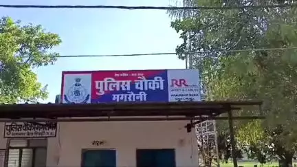 नरवर: नरवर की सिमरिया पंचायत में भ्रष्टाचार की आशंका, पत्रकार से जबरन आवेदन पर कराए हस्ताक्षर
