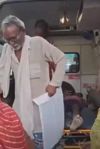 फतेेहपुर: सिहाली में मामूली कहासुनी ने लिया खूनी मोड़, दो लोग घायल – मुकदमा दर्ज