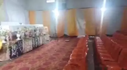 पखांजूर: पखांजूर में नरेंद्र मोदी विचार मंच द्वारा आयोजित 'सहकार से समृद्धि' कार्यक्रम की पूरी की गई तैयारी