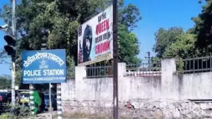 चंद्रपूर: पतीच्या जाचाला कंटाळून एका तीस वर्षीय महिलेने केली आत्महत्या, इंदिरानगर येथील घटना
