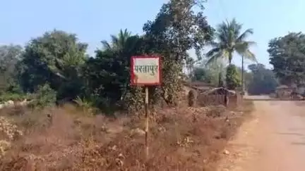 पखांजूर: पुलिस द्वारा कोयलीबेड़ा ब्लॉक के ग्राम पंचायतों में अवैध रूप से बांग्लादेशी की पहचान के लिए सरपंचों से मांगी गई जानकारी
