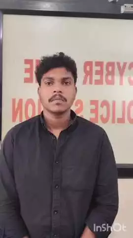 അമ്പലപ്പുഴ: ആലപ്പുഴയിൽ ഓൺലൈൻ ജോബ് ഷെയർ ട്രേഡിങ്ങ് തട്ടിപ്പ് ഒരാൾ കൂടി അറസ്റ്റിൽ