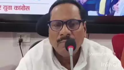 समस्तीपुर: बिहार में युवाओं को नौकरी देने के लिए कांग्रेस 19 जुलाई को पटना के ज्ञान भवन में रोजगार मेले का आयोजन करेगी