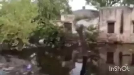 रूपनगर: रूपनगढ़ में PHED विभाग की लापरवाही से अटल चौक स्थित जलदाय कार्यालय कबाड़ में तब्दील, ग्रामीणों में जबरदस्त आक्रोश