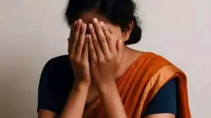 तेल्हारा: विवाहितेचा छळ, पतीसह पाच जणांवर गुन्हा विवाहानंतर सातत्याने होणाऱ्या छळाला कंटाळून तक्रार,पोलिसांनी केला गुन्हा दाखल
