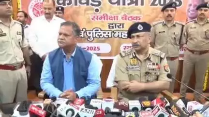 *#चीफ सेक्रेटरी मनोज सिंह का सख्त बयान, "केवल फूड सेफ्टी अधिकारी ही कर सकते हैं ढाबों और होटलों की जांच"#*