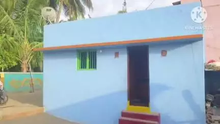 ஆம்பூர்: உடையராஜபாளையம் பகுதியில் கணவன் மனைவி இடையே ஏற்பட்ட தகராறில் மனைவியை வெட்டி கொலை செய்த கணவனால் பரபரப்பு