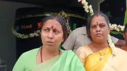 ಕೆ.ಜಿ.ಎಫ್: ಶುದ್ದ ಕುಡಿಯುವ ನೀರಿನ ಘಟಕವನ್ನು ಸಾರ್ವಜನಿಕರು ಸದ್ಬಳಕೆ ಮಾಡಿಕೊಳ್ಳುವಂತೆ: ಕಂಬಂಪಲ್ಲಿಯಲ್ಲಿ ಶಾಸಕಿ ರೂಪಕಲಾ ಶಶಿಧರ್