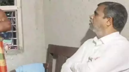 দাসপুর ১: তেলেঙ্গানায় কারখানার কাজে গিয়ে গ্যাস ব্লাস্টের ঘটনায় মৃত দাসপুরের বাসিন্দাদের বাড়িতে এলেন মন্ত্রী