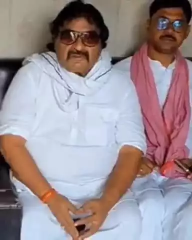 बिल्हौर: सपा जिलाध्यक्ष ने बिल्हौर में BJP पर समाज को बांटने का लगाया आरोप, कहा- वोट बैंक के लिए जाति धर्म का सहारा ले रही भाजपा