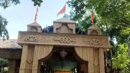 कार्ष्णि उदासीन रमणरेती आश्रम में चार दिन होगा गुरु पूर्णिमा महोत्सव