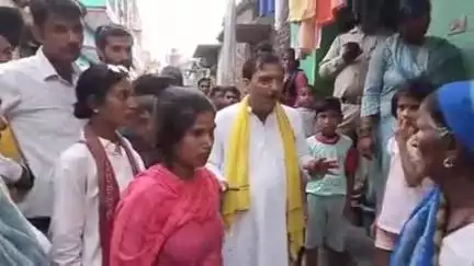 रुद्रपुर: ट्रांजिट कैंप थाना क्षेत्र के मुखर्जीनगर निवासी महिला ने अपने पति पर 12 दिन की बेटी को बेचने के प्रयास का लगाया आरोप