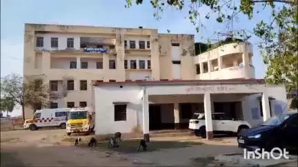 इस्लामनगर अलीगंज: हिलसा इस्लामनगर में जमीन बंटवारे को लेकर चाचा ने अपने भतीजे समेत तीन लोगों को मारपीट कर किया घायल