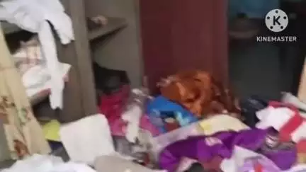 शेवगाव: वालमटाकळीतील चोरीच्या घटनेने खळबळ; अज्ञात चोरट्यांनी गावात घातला धुमाकूळ