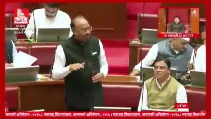 नागपूर ग्रामीण: जे शेतकरी वनशेतीत जाऊ शकणार नाहीत त्यांच्यासाठी वनमंत्र्यांनी अतिशय महत्त्वाचे वन धोरण आणले: पालकमंत्री बावनकुळे