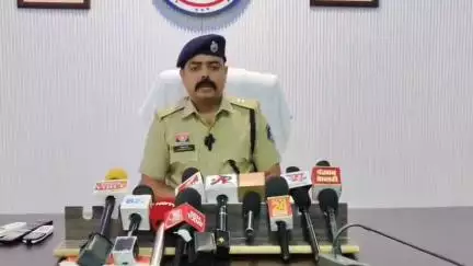 कसडोल: कसडोल पुलिस ने ₹1500 करोड़ ठगी मामले में 6 अन्य आरोपियों को किया गिरफ्तार, मास्टर माइंड के रिश्तेदार हैं सभी आरोपी