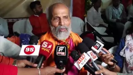 ଭୁବନେଶ୍ବର ମ୍ୟୁନିସିପାଲଟି କର୍ପୋରେସନ: ମନମୋହନ ସାମଲଙ୍କ ନାମ ଘୋଷଣା ପ୍ରସଙ୍ଗରେ ବିଜେପି କାର୍ଯ୍ୟାଳୟରେ ପ୍ରତିକ୍ରିୟା ରଖିଲେ ସାଂସଦ ପ୍ରତାପ ଚନ୍ଦ୍ର ଷଡ଼ଙ୍ଗୀ