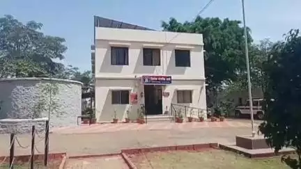 शिरोळ: नृसिंहवाडी येथे घरफोडी, 3 लाख 35 हजार रुपयांचा मुद्देमाल लंपास; दोन संशयितावर गुन्हा दाखल
