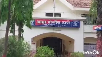 वाळवा: आष्टा येथे अज्ञात वाहनाच्या धडकेत गंभीर जखमीचा उपचारादरम्यान मृत्यू