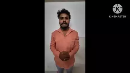 ಹುಬ್ಬಳ್ಳಿ ನಗರ: ಮೀಡಿಯಾದವರಿಗೆ ಕ್ಷಮೆಯಾಚಿಸುತ್ತೇನೆ: ನಗರದಲ್ಲಿ ಯುವಕನ ವಿಡಿಯೋ ವೈರಲ್