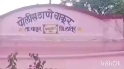 चाकूर: नागेशवाडी येथे घराच्या बांधकामासाठी ठेवलेले एक लाखाचे साहित्य लंपास