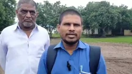 अकोला: सेवा सरकार पोर्टल बंद, दाखल्यांसाठी विद्यार्थ्यांची धावपळ; सेतू संघटनेचे जिल्हाधिकाऱ्यांना निवेदन