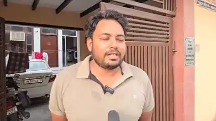 पलवल: जिले में सरकार की पारदर्शी व्यवस्था से लाभार्थी को मिला सरकारी नौकरी का अवसर