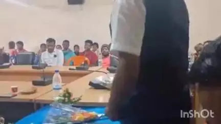 बकावंड: बकावंड में कृषि विभाग ने रागी फसल प्रदर्शन कार्यक्रम का किया आयोजन, जनपद उपाध्यक्ष तरुण पांडे सहित जनप्रतिनिधि हुए शामिल