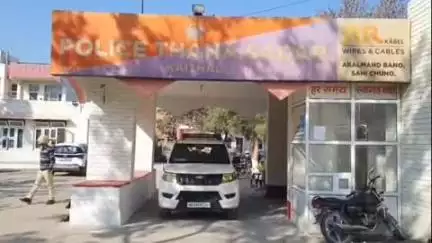 कैथल: जींद रोड़ स्थित एक खल मिल में कहासुनी के बाद एक मजदूर ने दूसरे की गर्दन पर लोहे की रॉड से वार कर की हत्या