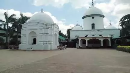 ময়নাগুড়ি: সোমবার থেকে শুরু হচ্ছে এবছরের উত্তরবঙ্গের ঐতিহ্যবাহী জল্পেশের শ্রাবণী মেলা, প্রস্তুতি চলছে জোর কদমে
