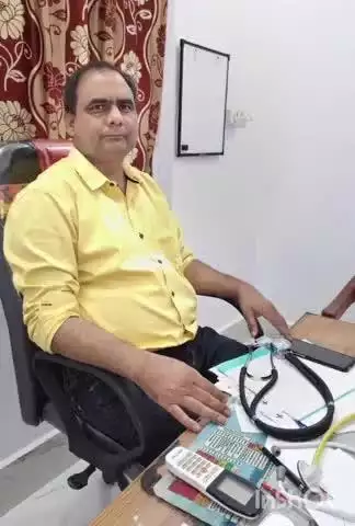 नाला: 9 जुलाई को प्रधानमंत्री सुरक्षित मातृत्व अभियान के तहत जांच शिविर का आयोजन, चिकित्सा पदाधिकारी ने दी जानकारी