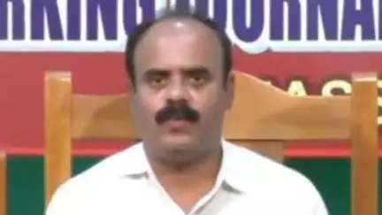 ಹಾಸನ: ಸಂಸದ ಶ್ರೇಯಸ್ ಪಟೇಲ್ ವಿರುದ್ಧ ತಕರಾರು ಅರ್ಜಿ ವಿಚಾರಣೆಗೆ ಹೈಕೋರ್ಟ್ ಸಮ್ಮತಿ: ನಗರದಲ್ಲಿ ಕೆಡಿಪಿ ಮಾಜಿ ಸದಸ್ಯ ದೇವರಾಜೇಗೌಡ