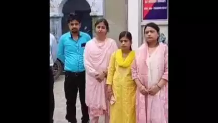 सहारनपुर: देवबन्द में युवक की संदिग्ध मौत, पत्नी पर प्रेमी के साथ मिलकर जहर देने का आरोप, एसपी देहात ने दी जानकारी