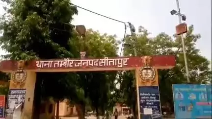 बिसवां: तंबौर क्षेत्र के मड़रवा गांव में महिला के साथ अभद्रता और छेड़छाड़ के मामले में पुलिस ने 4 लोगों पर दर्ज किया मुकदमा