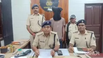 बिस्फी: बिस्फी थाना: सिमरी गांव के मो. तुफैल हत्याकांड का पुलिस ने किया खुलासा, SDPO ने दी जानकारी