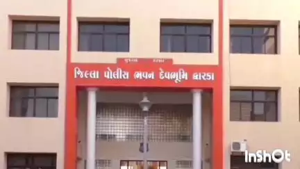 કલ્યાણપુર: વાડીનાર ગામે કાકા-ભત્રીજા ઉપર હુમલો.