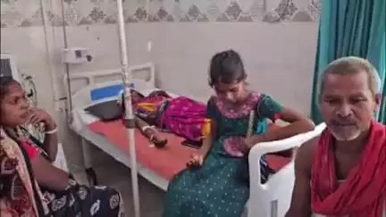 शेखपुरा: जगदीशपुर गांव में प्रेम प्रसंग के चलते लड़के पक्ष ने लड़की पक्ष को पीटा, कई लोग हुए जख्मी